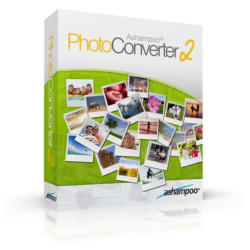 Ashampoo Photo Converter 2    лицензионный ключ