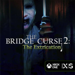 КЛЮЧ The Bridge Curse 2 The Extrication XBOX Код