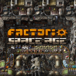 Factorio   Space Age (Аренда аккаунта Steam) Онлайн