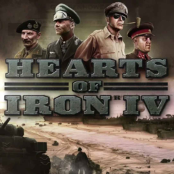 Hearts of Iron IV  ОНЛАЙН ( STEAM АККАУНТ )