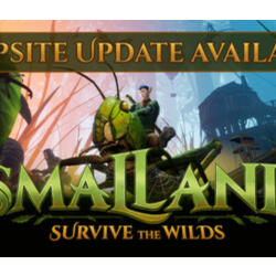 ✅Smalland Survive the Wilds (Steam Ключ / РОССИЯ СНГ)