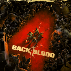 Back 4 Blood: Ultimate Edition (Xbox One SX, PC) Аренда