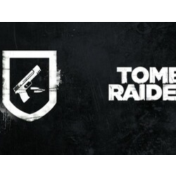 Tomb Raider: Pistol Burst STEAM GIFT ВСЕ СТРАНЫ