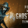 Hunt: Showdown 1896 - Ghost Face Rampage DLC