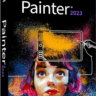 Corel Painter 2023 / Бессрочная лицензия