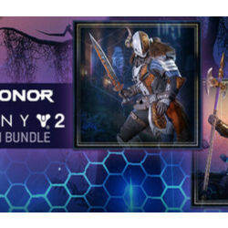 For Honor - Y8S3 Hero Skin Bundle DLC * STEAM RU