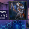 For Honor - Y8S3 Hero Skin Bundle DLC * STEAM RU