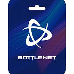 Blizzard🌌ПОПОЛНЕНИЕ  Battle.net (Европа-EUR)🌌
