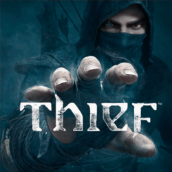 Thief / Вор / Чиф | PS4/PS5 Турция