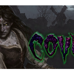 Coven * STEAM РОССИЯ ⚡ АВТОДОСТАВКА 💳0% КАРТЫ