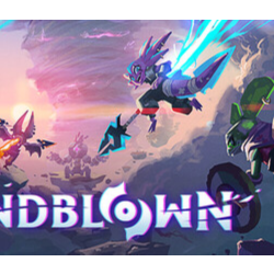 Windblown * STEAM РОССИЯ ⚡ АВТОДОСТАВКА 💳0% КАРТЫ