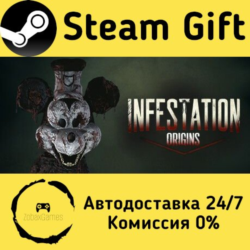 🚀 Infestation: Origins 🤖 Steam Gift Россия ⚡ мгновенно