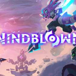 Windblown (Аренда аккаунта Steam) Онлайн, VKPlay