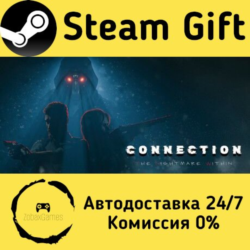 🚀 Connection: The Nightmare Within 🤖 Steam Gift Россия ⚡ мгновенно