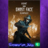 Hunt Showdown 1896 - Ghost Face Rampage XBOX DLC
