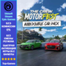 The Crew Motorfest Audi Double Car Pack (Ubisoft/Steam/Epic Games)
