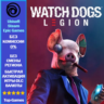 Watch Dogs: Legion 8850 WD CREDITS (Ubisoft/Steam/Epic)