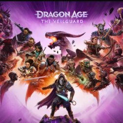 💥Dragon Age™: The Veilguard 🔵 PS5 🔴ТУРЦИЯ🔴