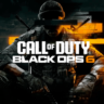 Call of Duty: Black Ops 6 / Кал Оф Дьюти | PS Турция
