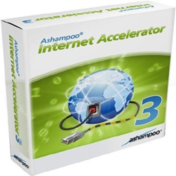 Ashampoo Internet Accelerator 3.3  лицензионный ключ