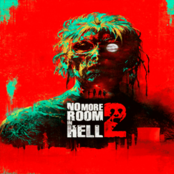 ⚫️No More Room in Hell 2 | ПК Epic Games EGS