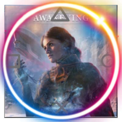 💠 Unknown 9: Awakening (PS4/PS5/RU) (Аренда от 7 дней)