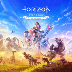 💥Horizon Zero Dawn™ Remastered 🔵 PS5 🔴 ТУРЦИЯ 🔴