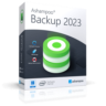 Ashampoo Backup 2023    Пожизненная лицензия, ключ