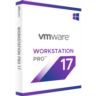 VMWare Workstation 17 Pro / Бессрочная лицензия