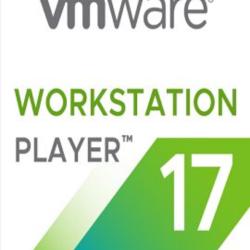 VMWare Workstation 17 Player / Бессрочная лицензия