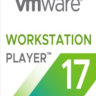 VMWare Workstation 17 Player / Бессрочная лицензия