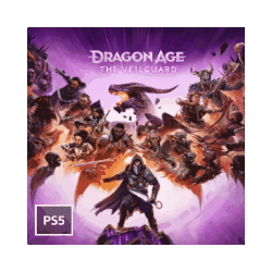 💜 Dragon Age : The Veilguard | PS5 | Турция/Индия 💜