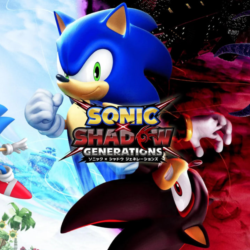 ✨ SONIC X SHADOW Generations  💎 МГНОВЕННАЯ АКТИВАЦИЯ💎