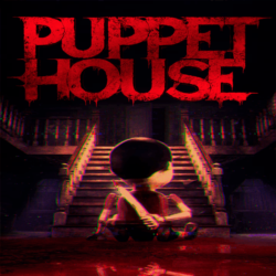⚫️Puppet House | ПК Epic Games EGS