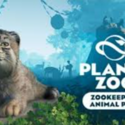 Planet Zoo Zookeepers Animal Pack Steam РФ   МирKey