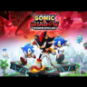 SONIC X SHADOW GENERATIONS(Xbox) Игры общий