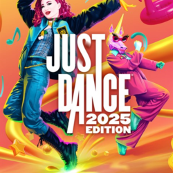 ✅ Just Dance 2025 Edition Xbox Series X|S активация