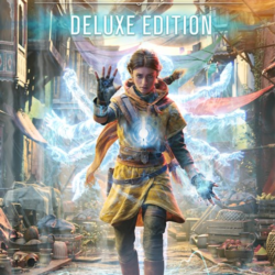 ✅ Unknown 9: Awakening Deluxe Edition Xbox активация