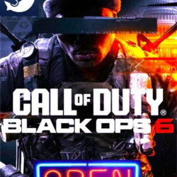Call of Duty© 🖥️ Black ops 6 | 2024 Steam ONLINE 💥