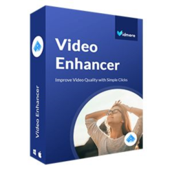 Vidmore Video Enhancer    лицензионный ключ лицензия