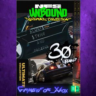 Need for Speed Unbound Ultimate Collection XBOX