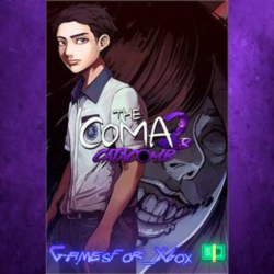 ☀️The Coma 2B Catacomb XBOX