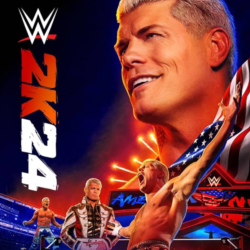 🎮✅WWE 2K24 CROSS-GEN DIGITAL EDITION XBOX ONE/X|S🔑КЛЮЧ USA