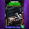 Need for Speed Unbound Ultimate Collection Upgrade XBOX DLC