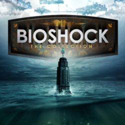 BioShock: The Collection (Xbox One Series SX) Аренда
