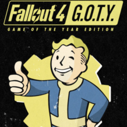 Fallout 4 Game of the Year Edition (Xbox One SX) Аренда