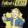 Fallout 4 Game of the Year Edition (Xbox One SX) Аренда