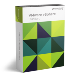 VMware vSphere 8 Standard / Бессрочная лицензия