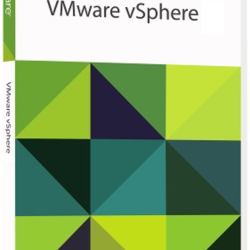 VMware vSphere 7 Hypervisor / Бессрочная лицензия