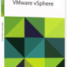 VMware vSphere 7 Hypervisor / Бессрочная лицензия
